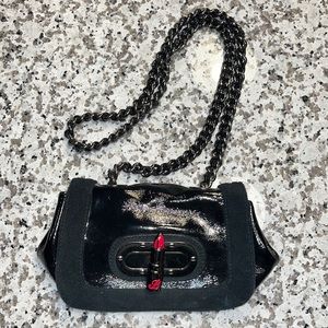 Vintage Betsy Johnson Bag